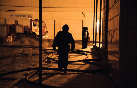 Дело о пожаре в ТЦ «Зимняя вишня» в Кемерово подготовлено к передаче в суд